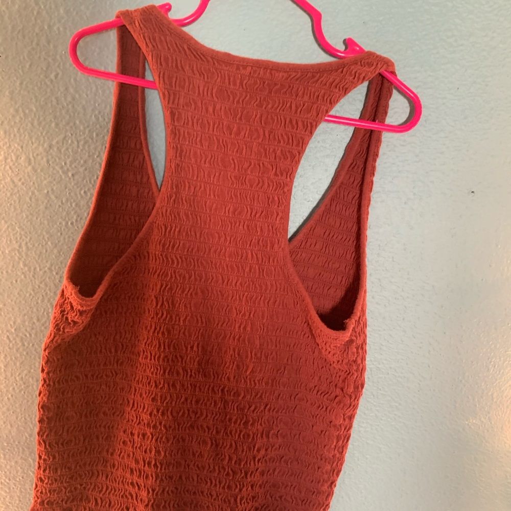 American eagle cute crop shirt! - Picture 2 of 4